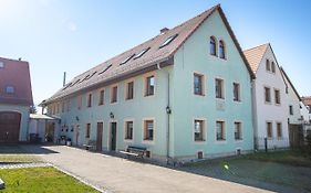 Ferienhaus -Am alten Dorfplatz-
